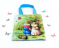 Preview: Geschenkbeutelchen Häschenliebe